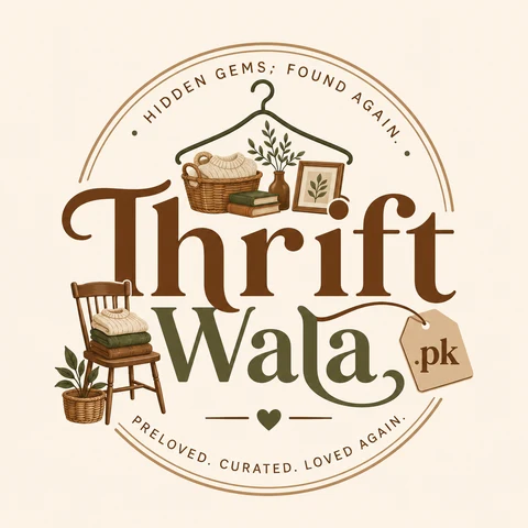 Thriftwala